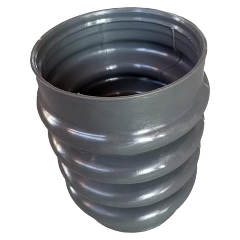 Heavy Equipment Youtube - Wacker Rammer için Dalga Tüpü BS500