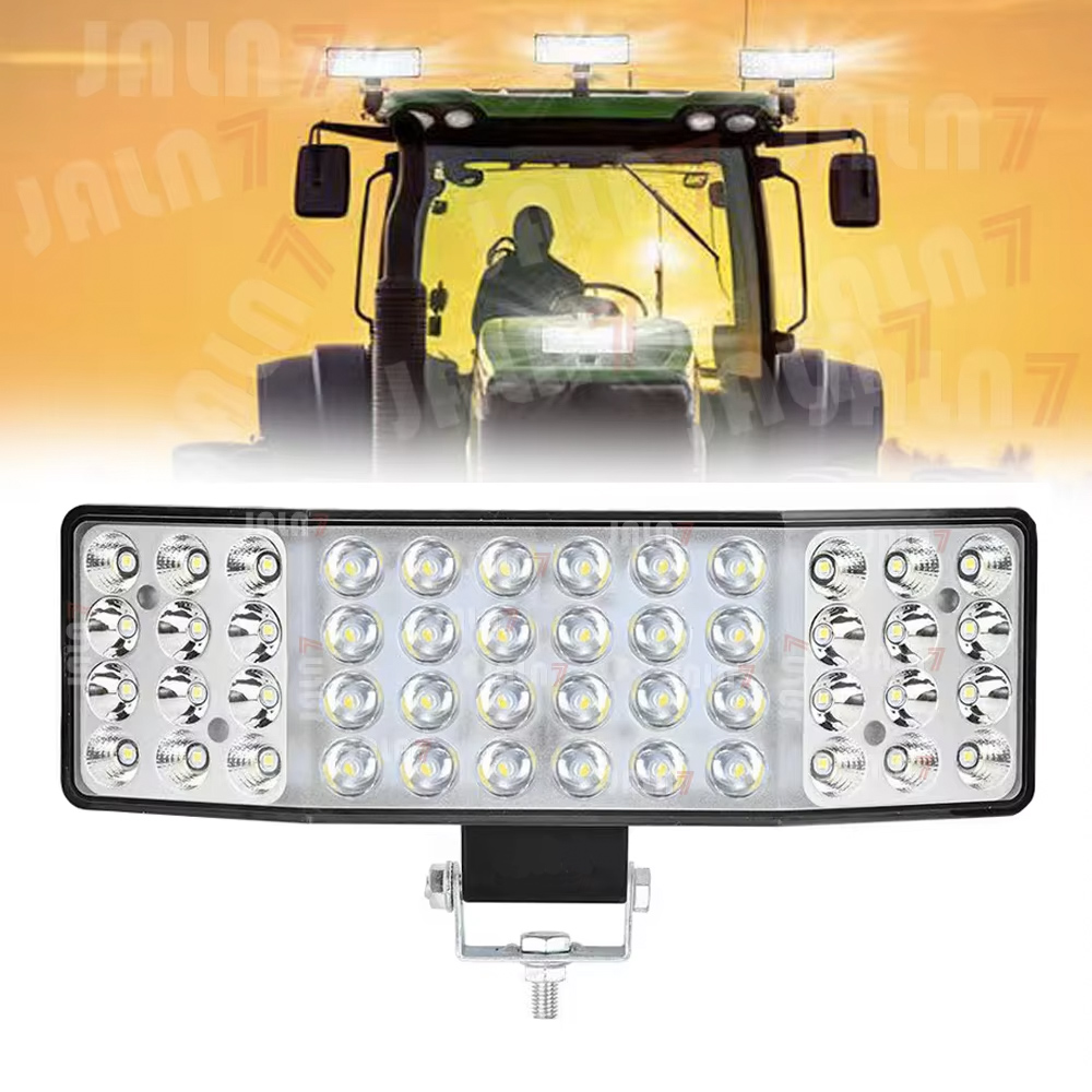 Heavy Equipment Supplies - JALN7 LED Işık Traktör Çiftlik Çalışma