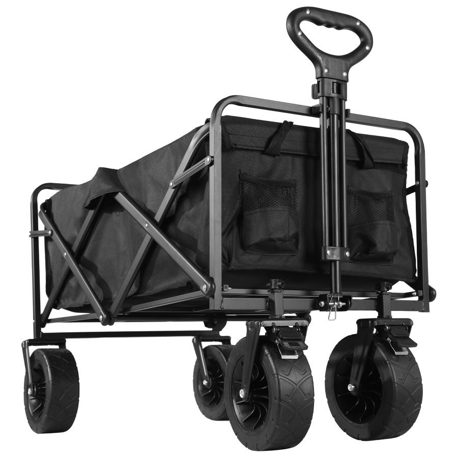 Heavy Equipment Transporter - Yüksek Ağırlık Kapasiteli Ağır Hizmet Tipi