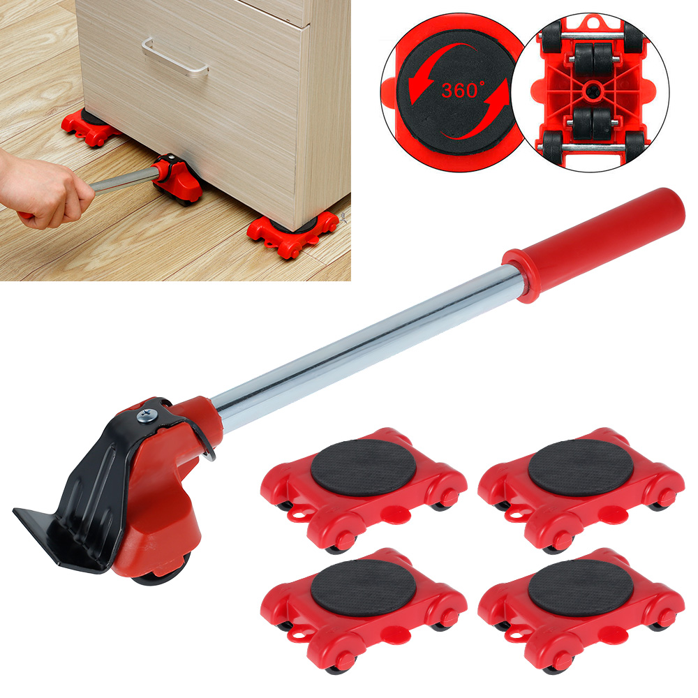 Heavy Equipment Supplies - Yeni Ağır Hizmet Tipi Mobilya Kaldırma