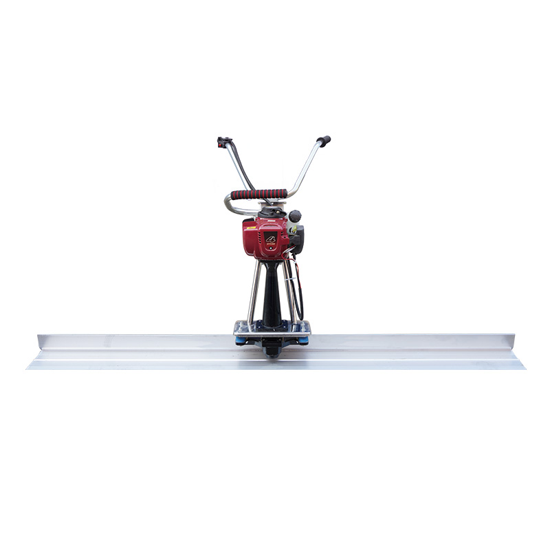 Concrete Screed Vibrator - Power GX35 GX25 Beton Vibratörü Tesviye