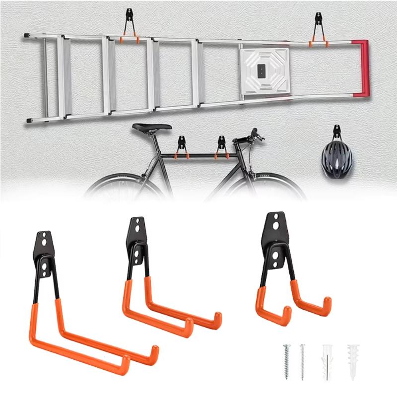 Heavy Equipment Supplies - N$ Ağır Hizmet Tipi Duvara Monte