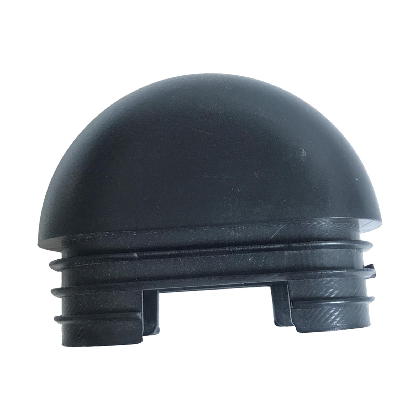 Heavy Equipment Youtube - Fitness ekipmanları boru kapakları ağır 80x40x3.0mm
