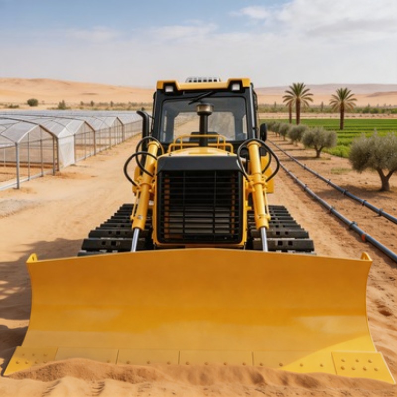 220HP Paletli Buldozer SD22 Do - Heavy Equipment Work incelemesi ve fiyatı