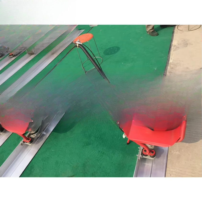 Muhteşem Kaliteli Yüksek Verim - Concrete Screed Vibrator incelemesi ve fiyatı