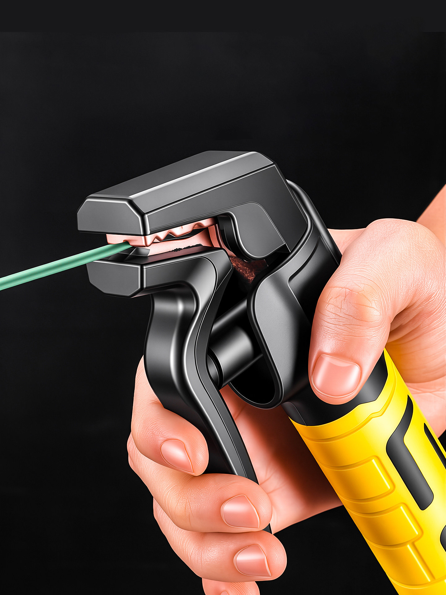 Bükülmüş Kafa Kaynak Elektrot  - Heavy Equipment Supplies incelemesi ve fiyatı