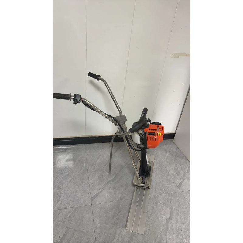 Beton Kaplama Beton Yüzey Tesv - Concrete Screed Vibrator incelemesi ve fiyatı
