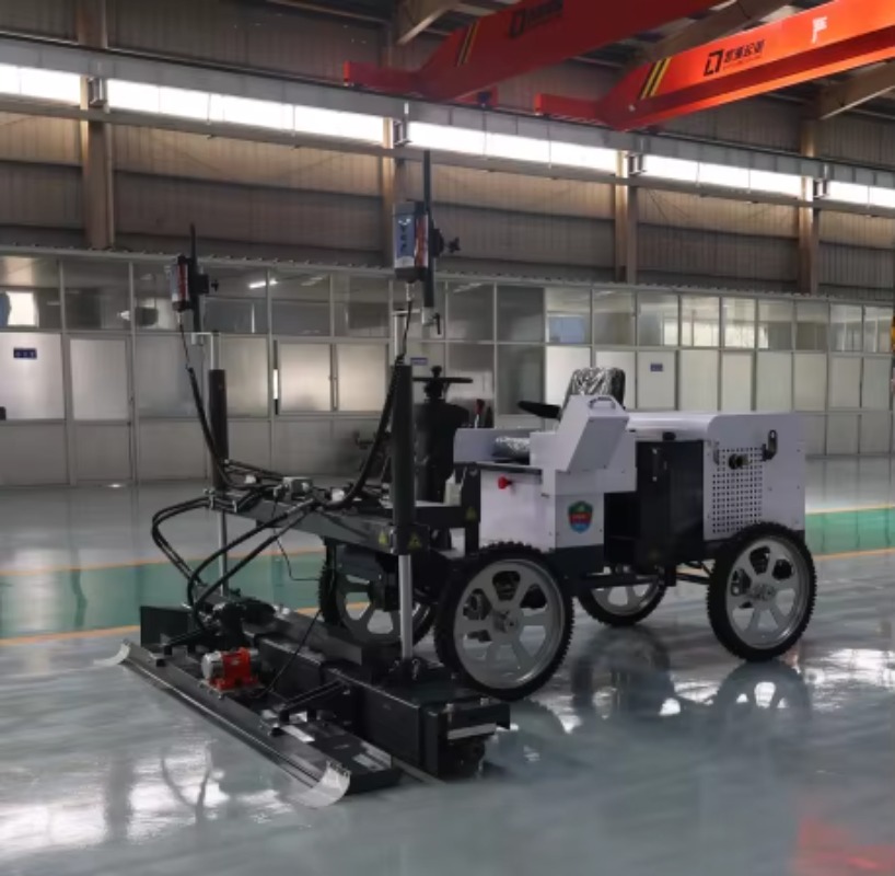Ticari Bina Lazer Seviye Cihaz - Heavy Equipment Work incelemesi ve fiyatı