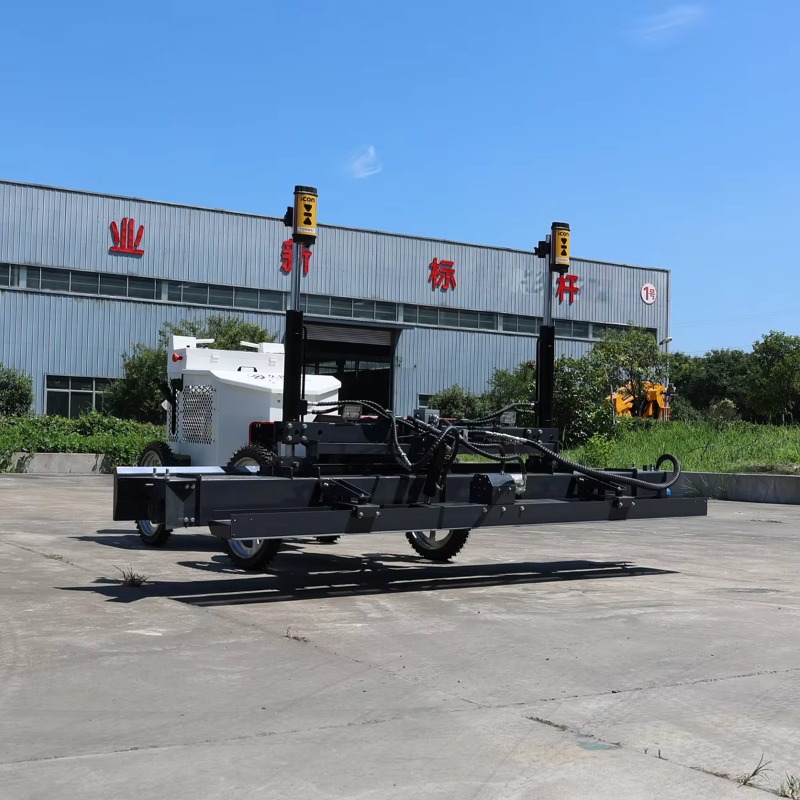 Ticari Bina Lazer Seviye Cihaz - Heavy Equipment Work incelemesi ve fiyatı