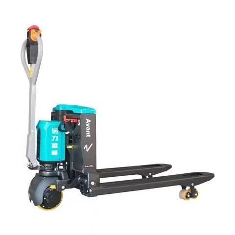 Elektrikli Transpalet, 1.5-3 T - Heavy Equipment Lifting incelemesi ve fiyatı