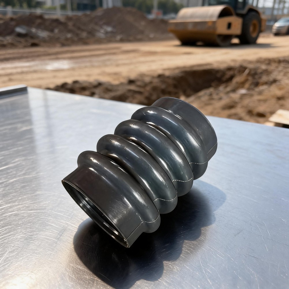 Wacker Rammer için Dalga Tüpü  - Heavy Equipment Youtube incelemesi ve fiyatı