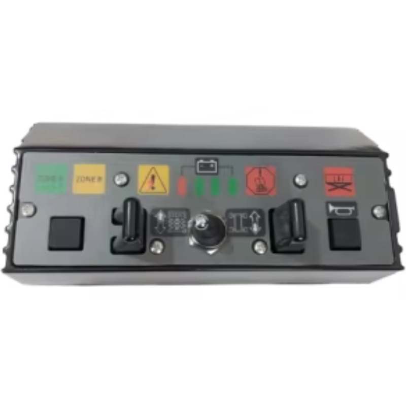 İnşaat Makineleri Elektronik K - Heavy Equipment Service incelemesi ve fiyatı