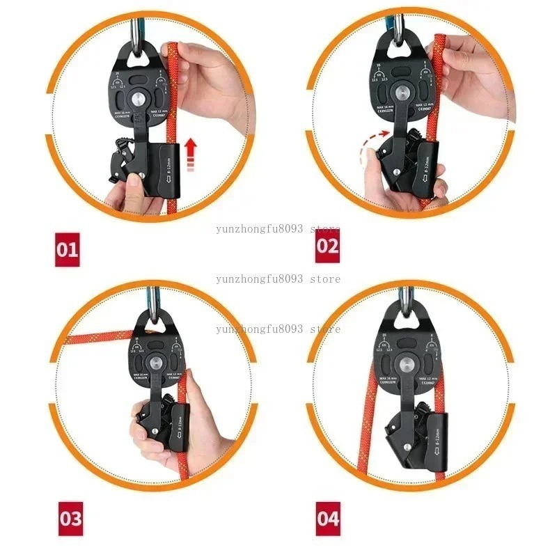 (İP YOK) 2.5 Ton Ağır Hizmet T - Heavy Equipment Lifting incelemesi ve fiyatı