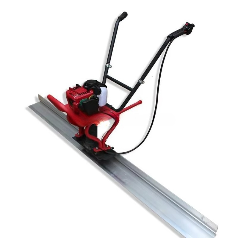 Endüstriyel Sınıf El Tipi Beto - Concrete Screed Vibrator incelemesi ve fiyatı