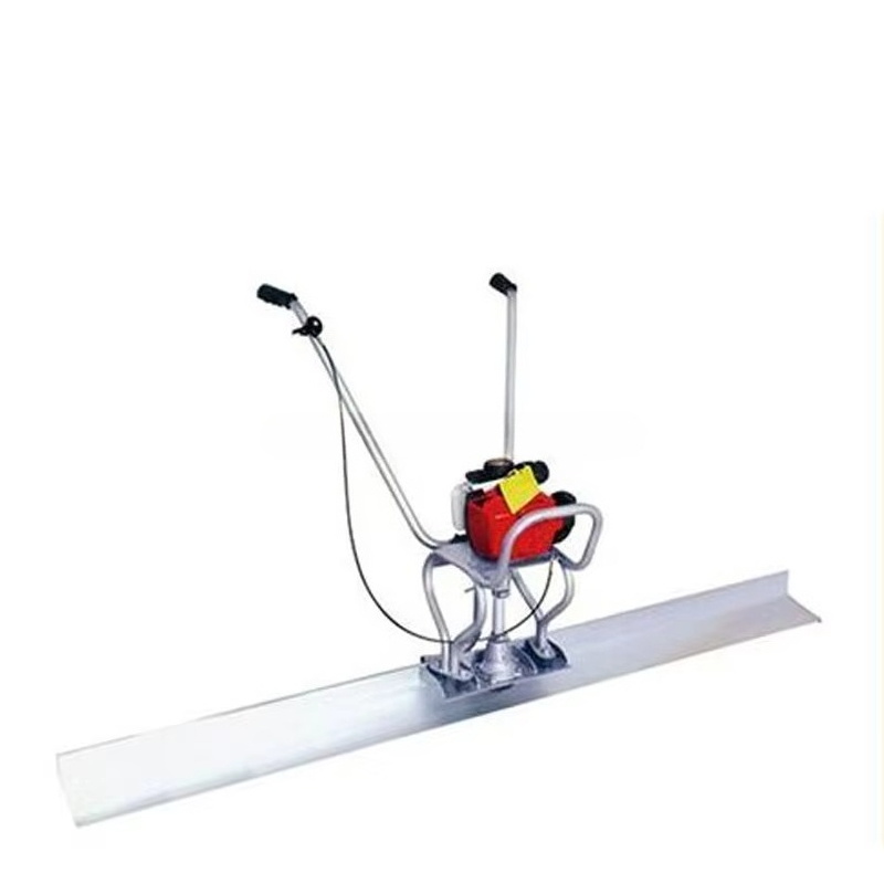 Endüstriyel Sınıf El Tipi Beto - Concrete Screed Vibrator incelemesi ve fiyatı