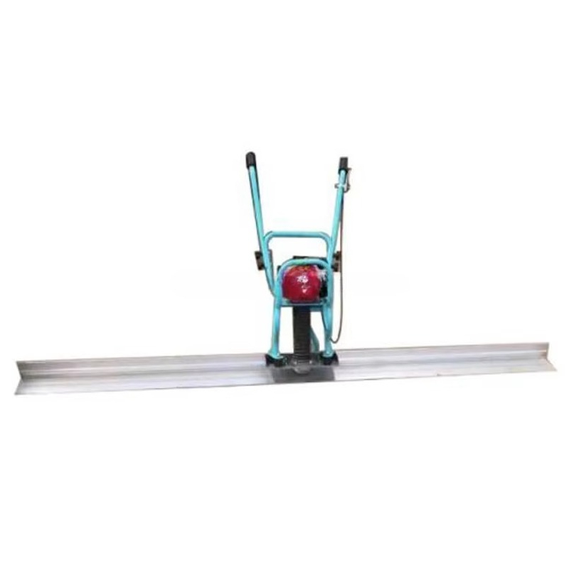 Endüstriyel Sınıf El Tipi Beto - Concrete Screed Vibrator incelemesi ve fiyatı