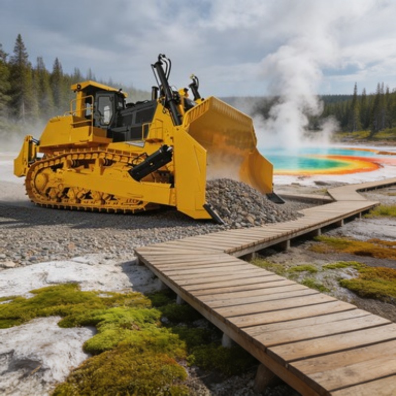 Maden Ocağı İçin Kullanılmış P - Heavy Equipment Work incelemesi ve fiyatı
