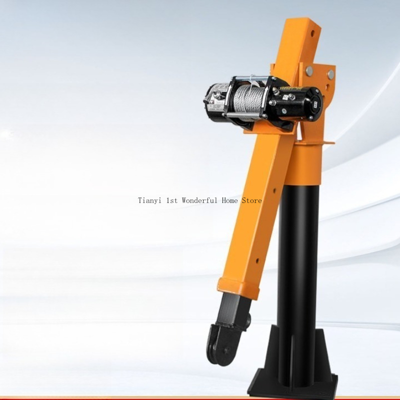 Taşıma Ekipmanları Kaldırma Vi - Heavy Equipment Work incelemesi ve fiyatı
