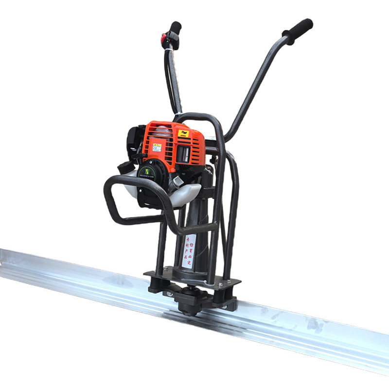 Yüksek Verimli Güçlü El Tipi B - Concrete Screed Vibrator incelemesi ve fiyatı