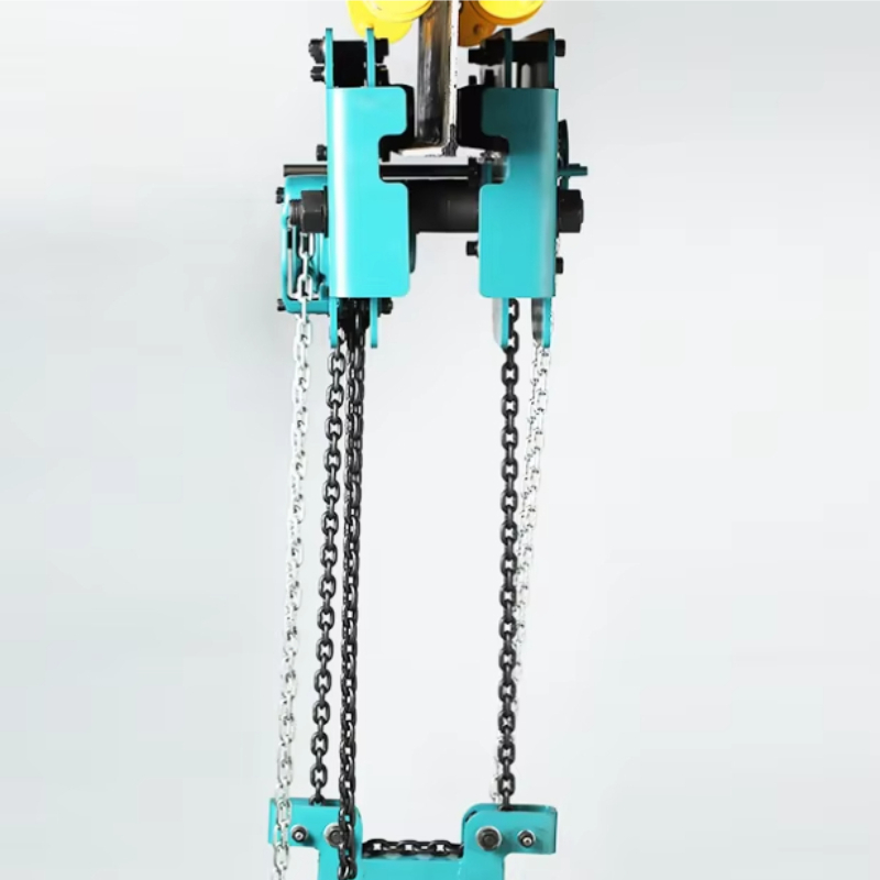 Düşük Tavan Yüksekliği Çift Zi - Heavy Equipment Lifting incelemesi ve fiyatı