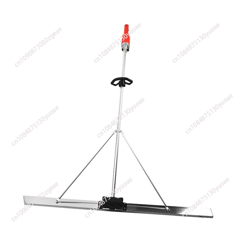 Büyük Kapasiteli Lityum Pil il - Concrete Screed Vibrator incelemesi ve fiyatı