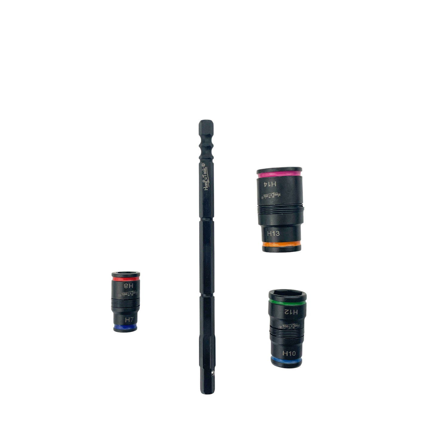 Renk Kodlu 6'sı 1 Arada Darbel - Heavy Equipment Supplies incelemesi ve fiyatı