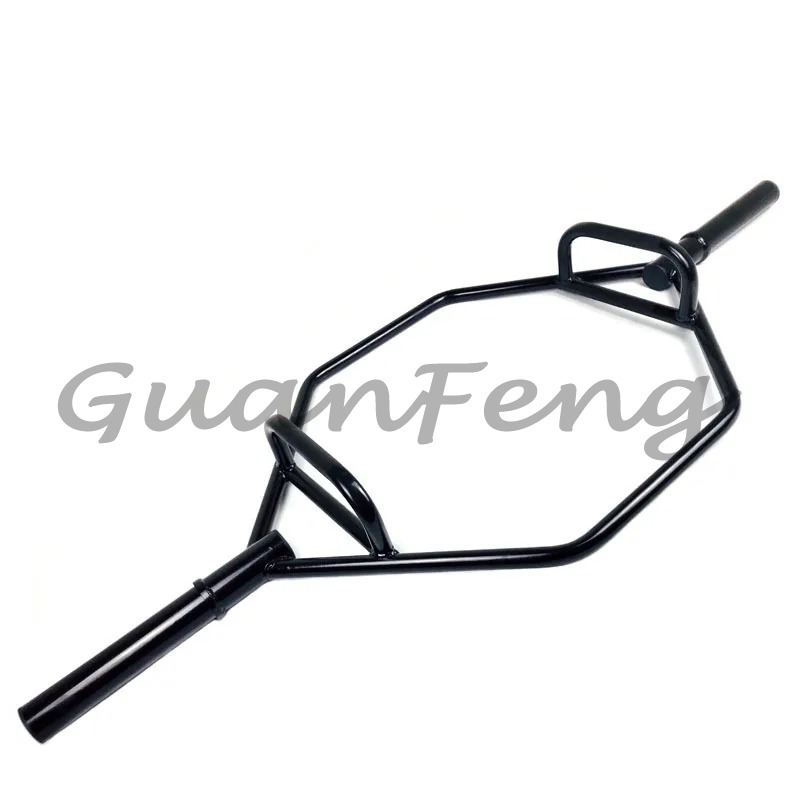Hex Trap Barbell Bar, Ağırlık  - Heavy Equipment Lifting incelemesi ve fiyatı
