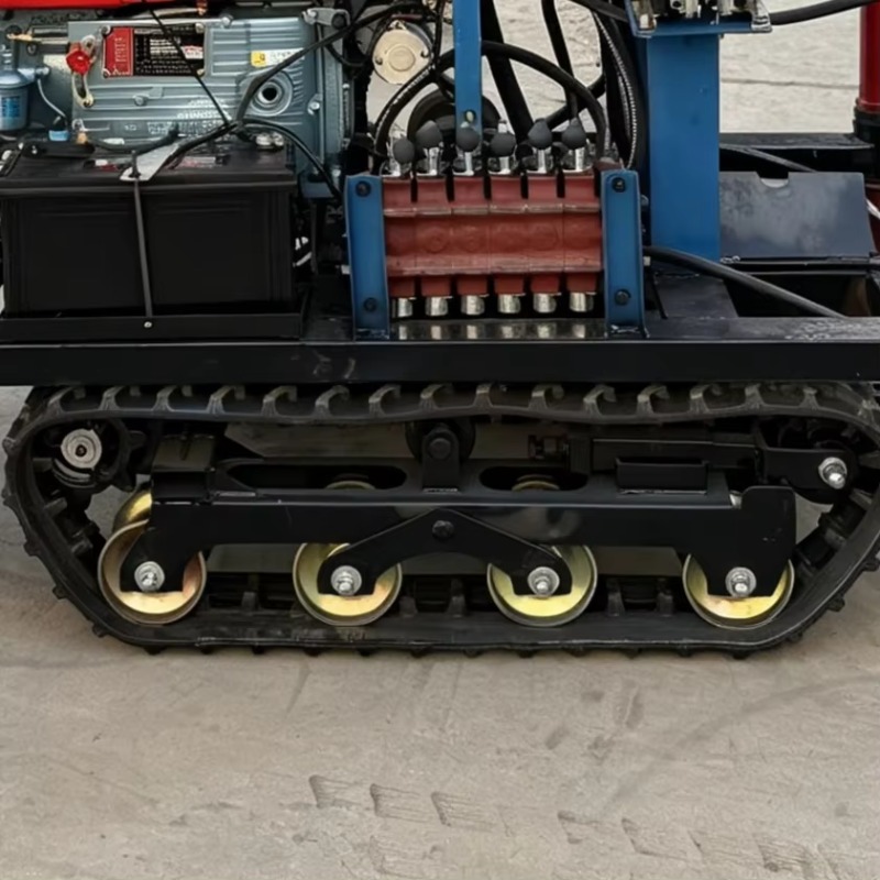 Kendi Kendine Yürüyen Paletli  - Heavy Equipment Work incelemesi ve fiyatı