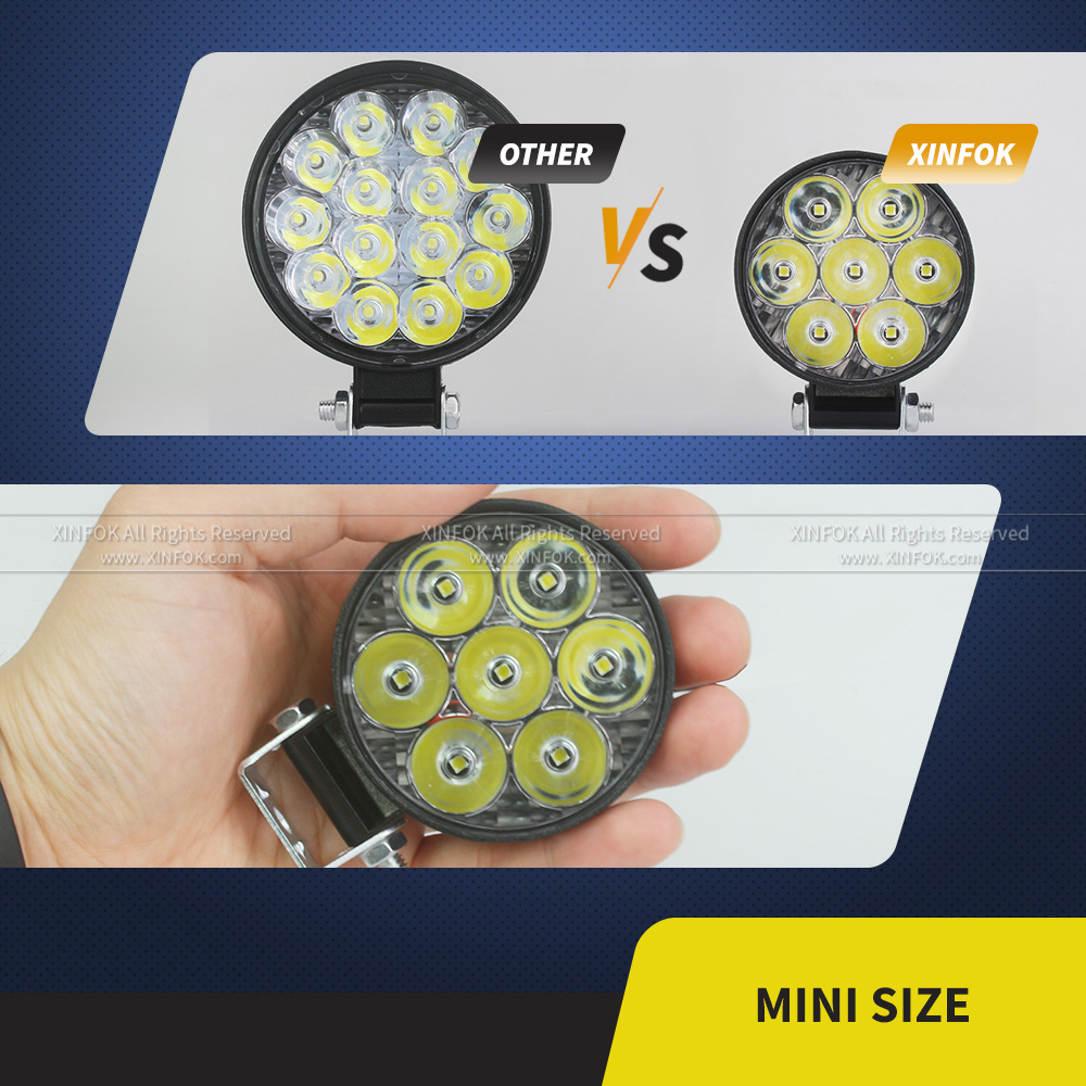 12V 24V LED Bar Çalışma Işığı  - Heavy Equipment Supplies incelemesi ve fiyatı