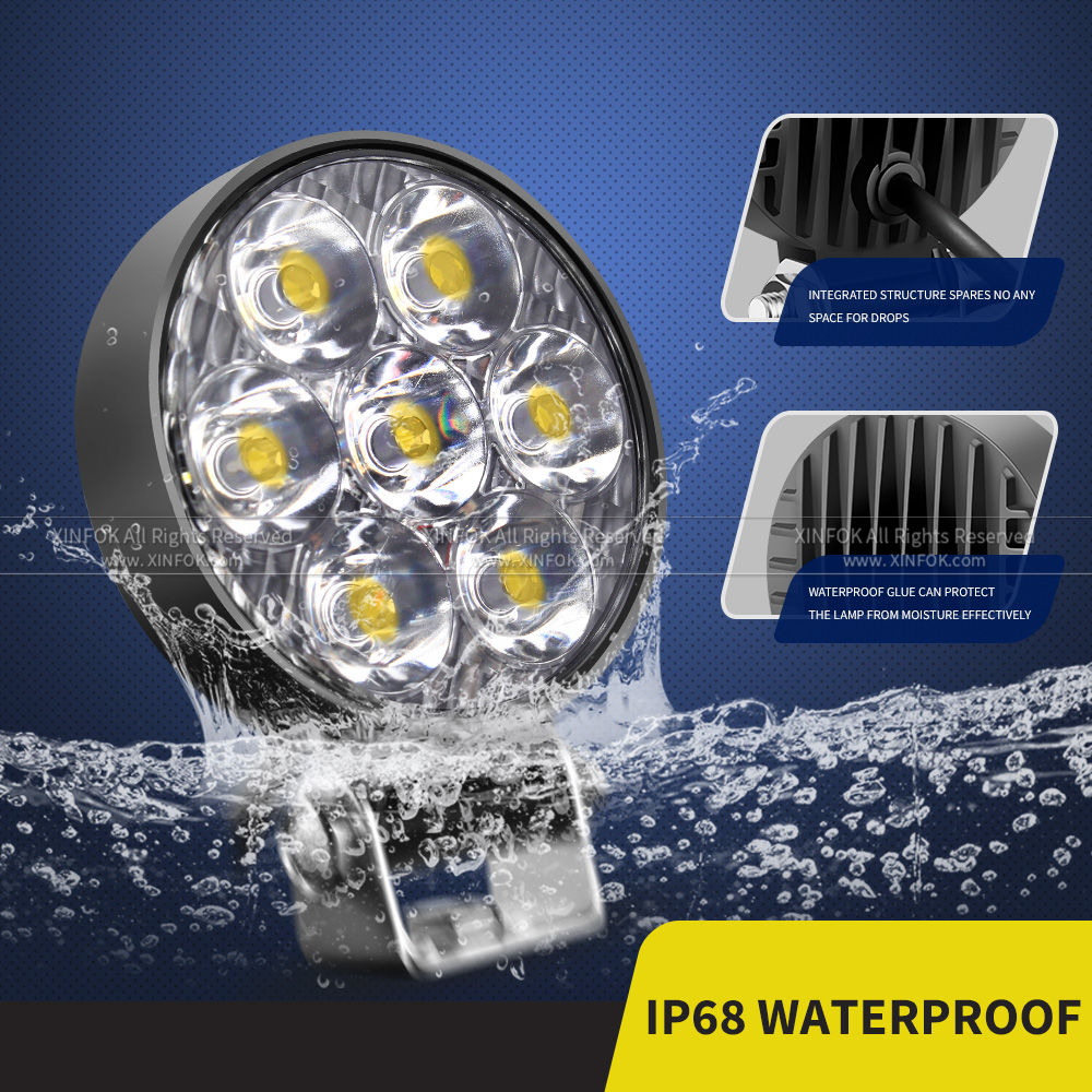 12V 24V LED Bar Çalışma Işığı  - Heavy Equipment Supplies incelemesi ve fiyatı