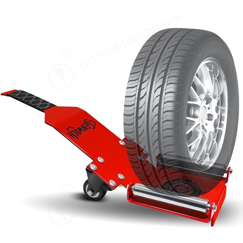 Taşınabilir Ağır Hizmet Tipi L - Heavy Equipment Tires incelemesi ve fiyatı