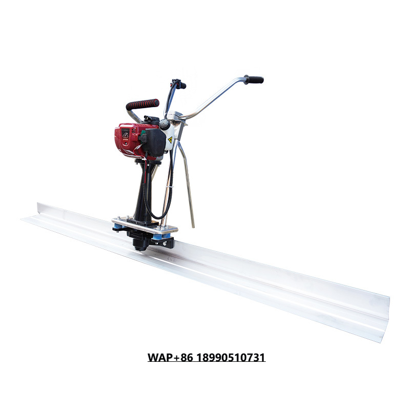 Power GX35 GX25 Beton Vibratör - Concrete Screed Vibrator incelemesi ve fiyatı