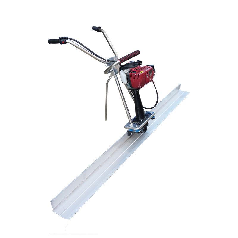 Power GX35 GX25 Beton Vibratör - Concrete Screed Vibrator incelemesi ve fiyatı