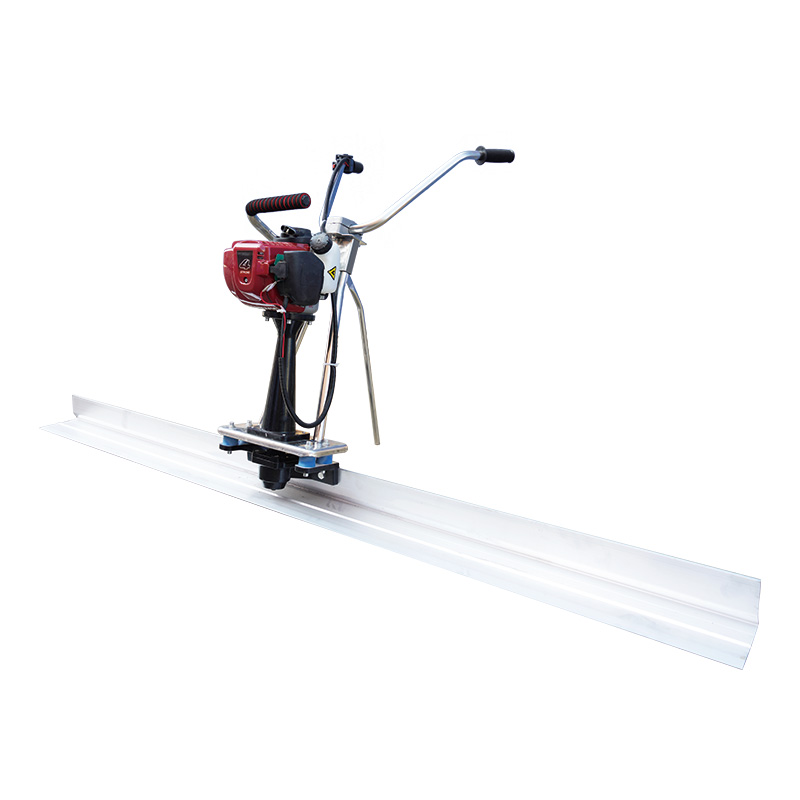 Power GX35 GX25 Beton Vibratör - Concrete Screed Vibrator incelemesi ve fiyatı