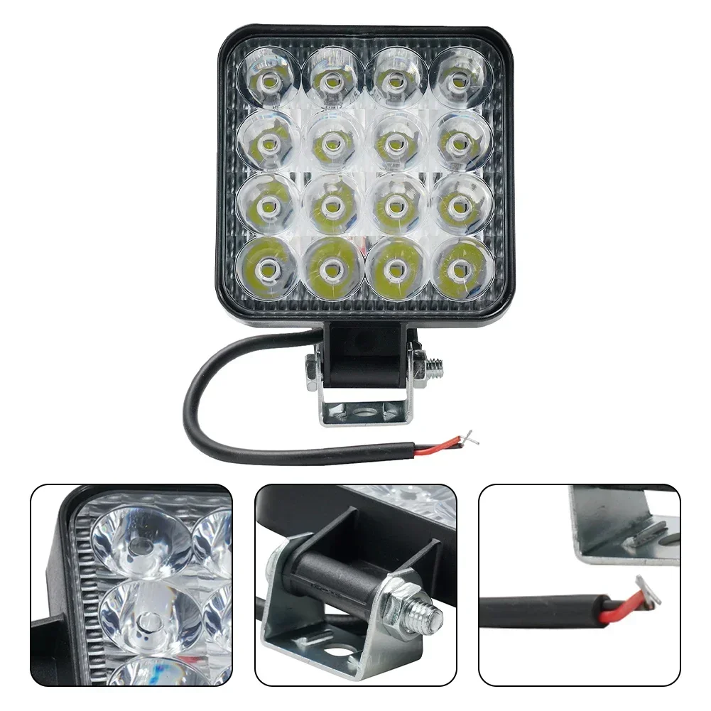 Çalışma Lambası LED Çalışma La - Heavy Equipment Supplies incelemesi ve fiyatı