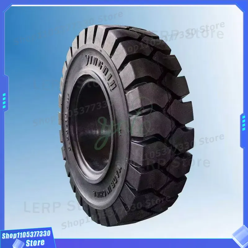 Katı Forklift Lastiği 6.50-10  - Heavy Equipment Tires incelemesi ve fiyatı