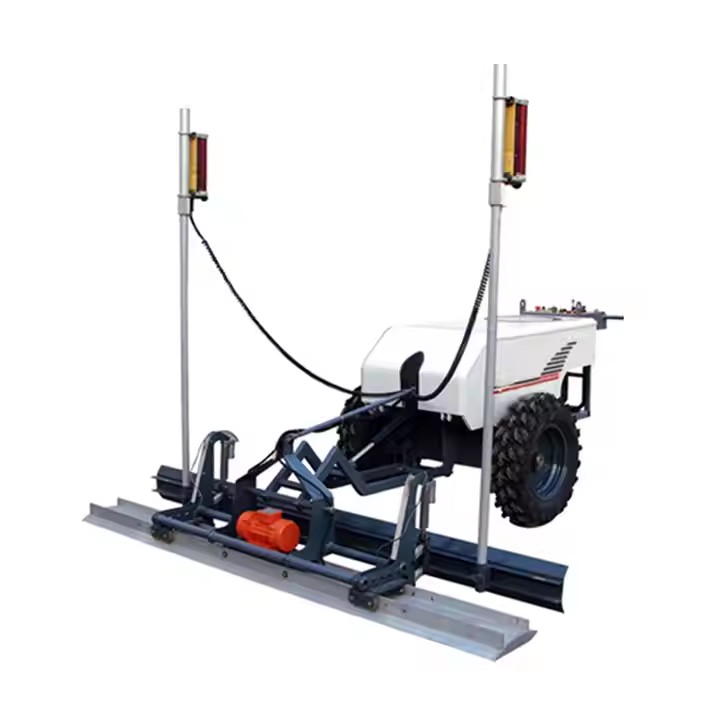 Fabrika Atölyesi Tadilatı Endü - Concrete Screed Vibrator incelemesi ve fiyatı