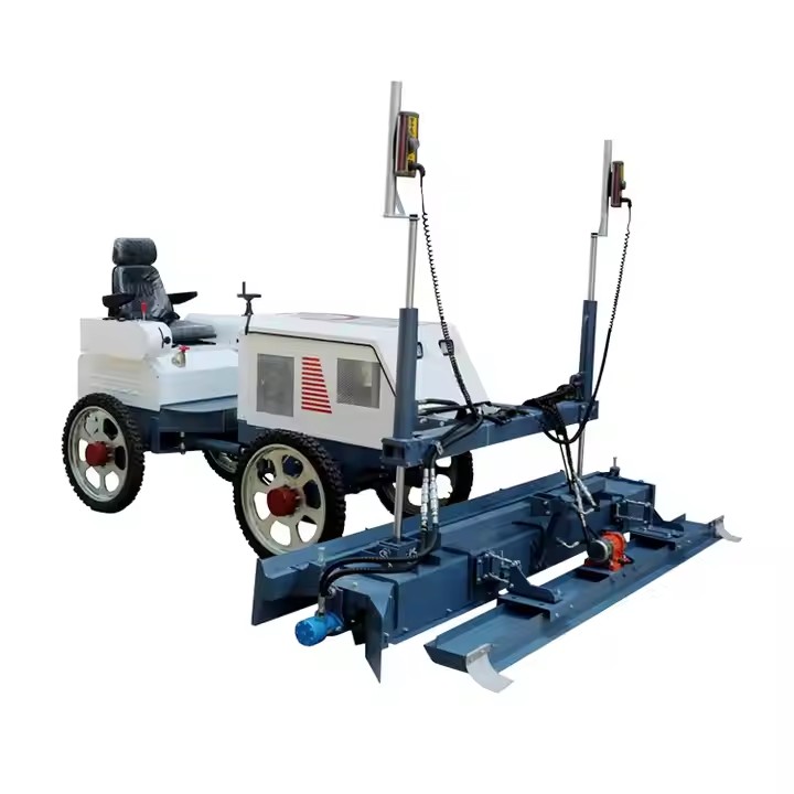 Fabrika Atölyesi Tadilatı Endü - Concrete Screed Vibrator incelemesi ve fiyatı