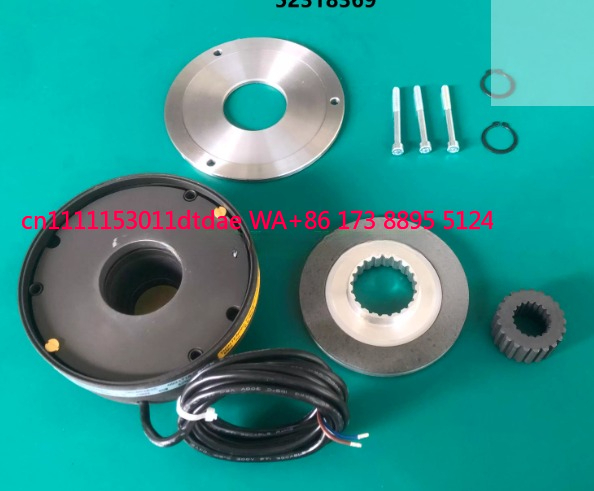 Konecranes SWF NM38730NR2 5231 - Heavy Equipment Parts incelemesi ve fiyatı