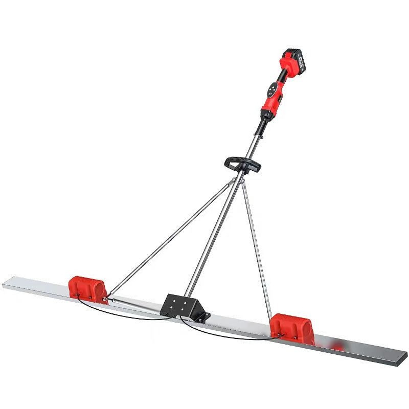 120 cm Elektrikli Beton Parlat - Concrete Screed Vibrator incelemesi ve fiyatı