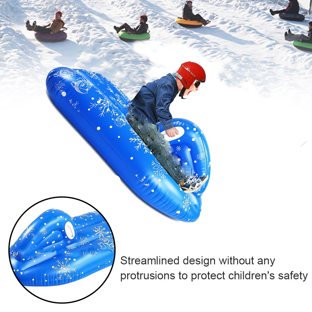 Şişme Kar Tüpü PVC Ağır Hizmet - Heavy Equipment Youtube incelemesi ve fiyatı