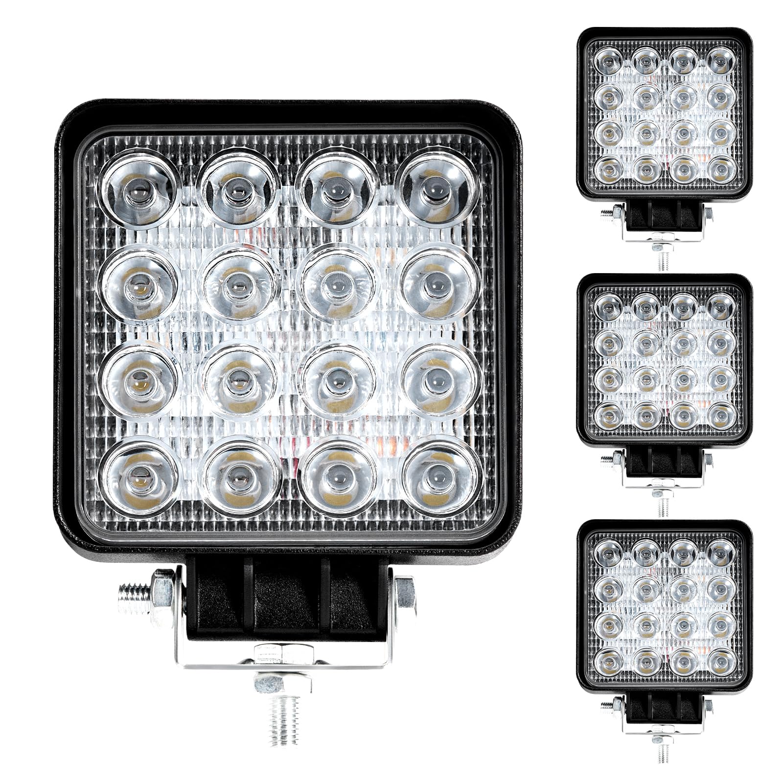 LED Traktör Çalışma Lambaları  - Heavy Equipment Supplies incelemesi ve fiyatı