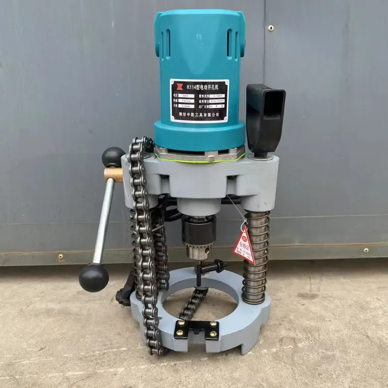Yüksek Hızlı Endüstriyel Elekt - Heavy Equipment Work incelemesi ve fiyatı