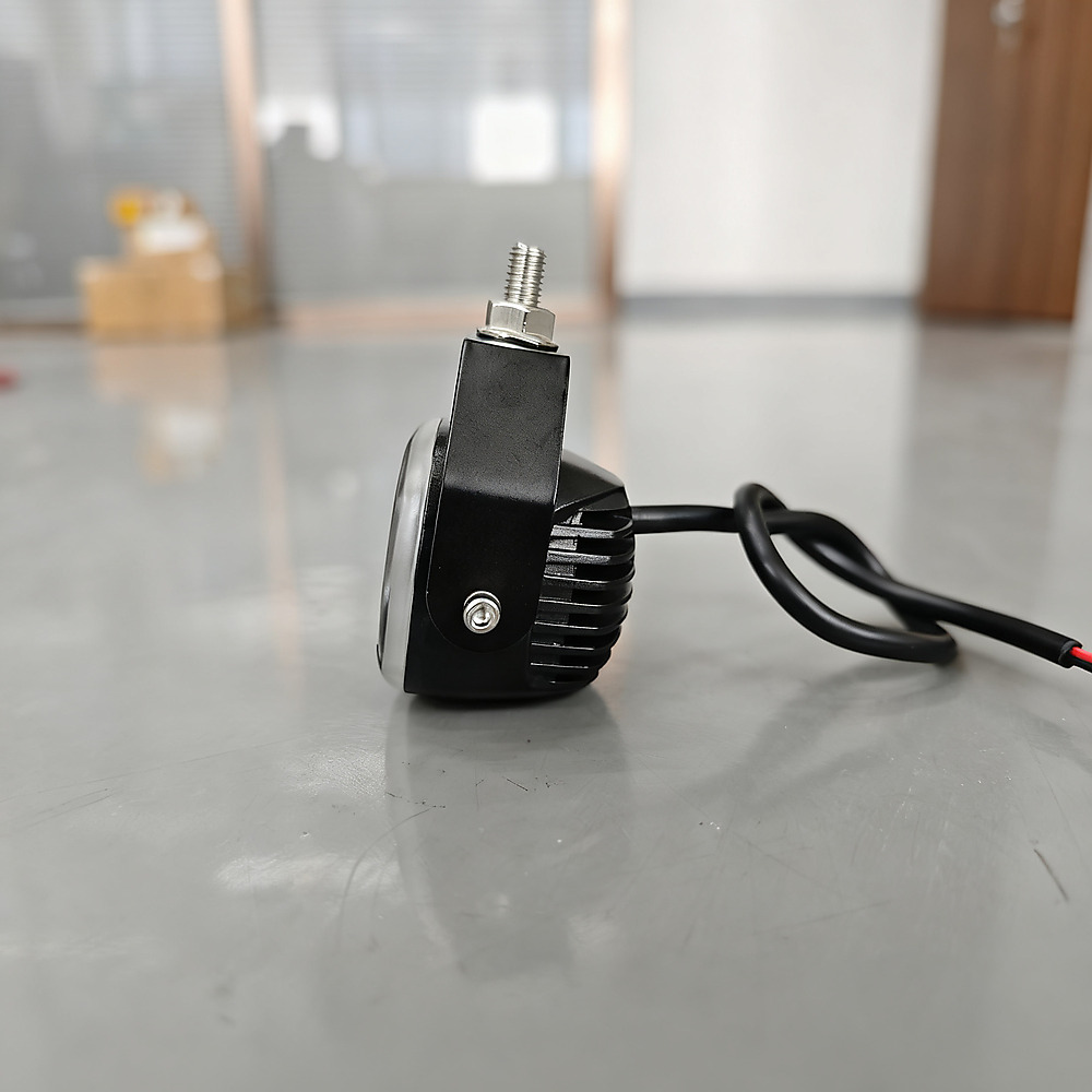 Led Çalışma Lambası Uyarı Lamb - Heavy Equipment Work incelemesi ve fiyatı
