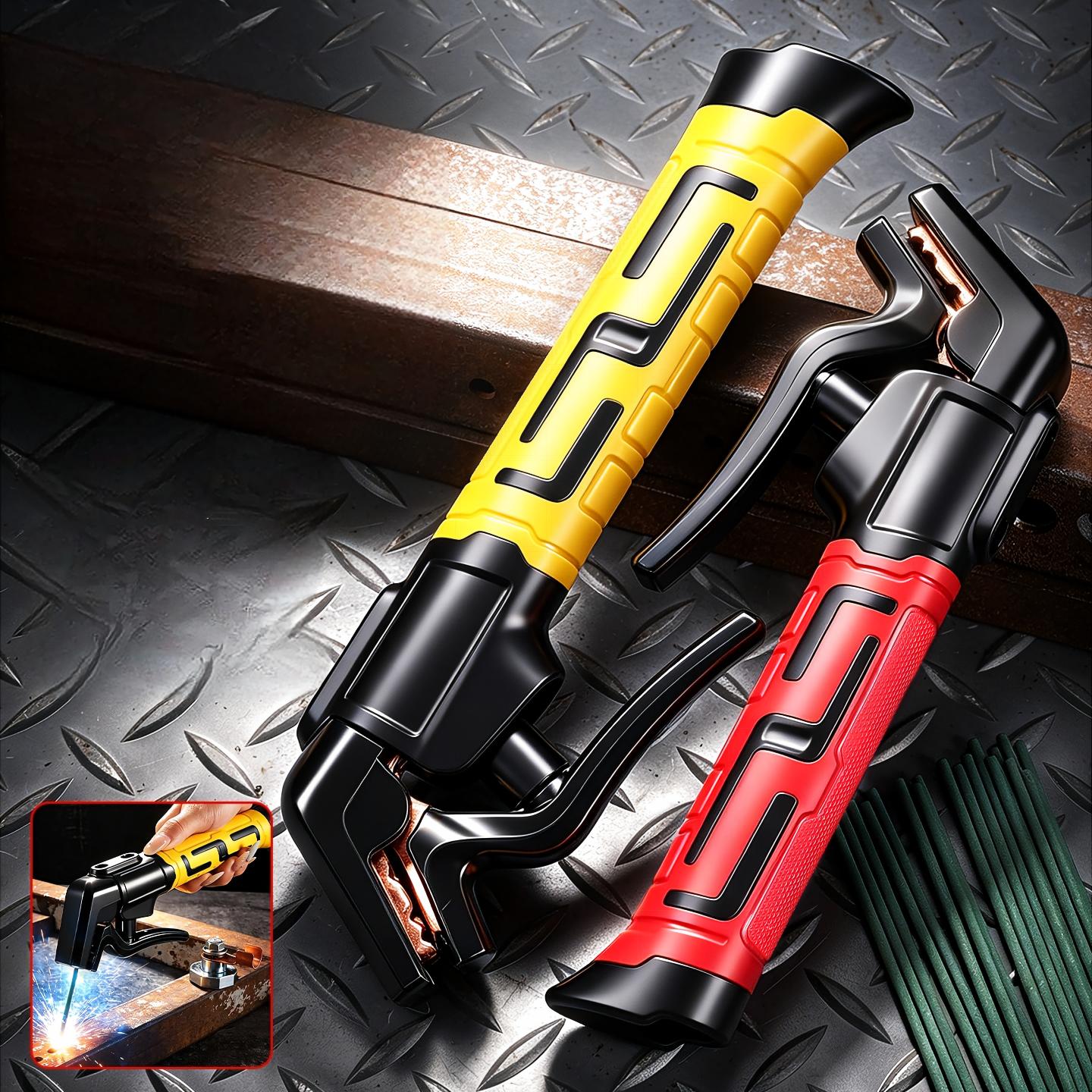 300A/600A/800A/1000A Kaynak El - Heavy Equipment Supplies incelemesi ve fiyatı