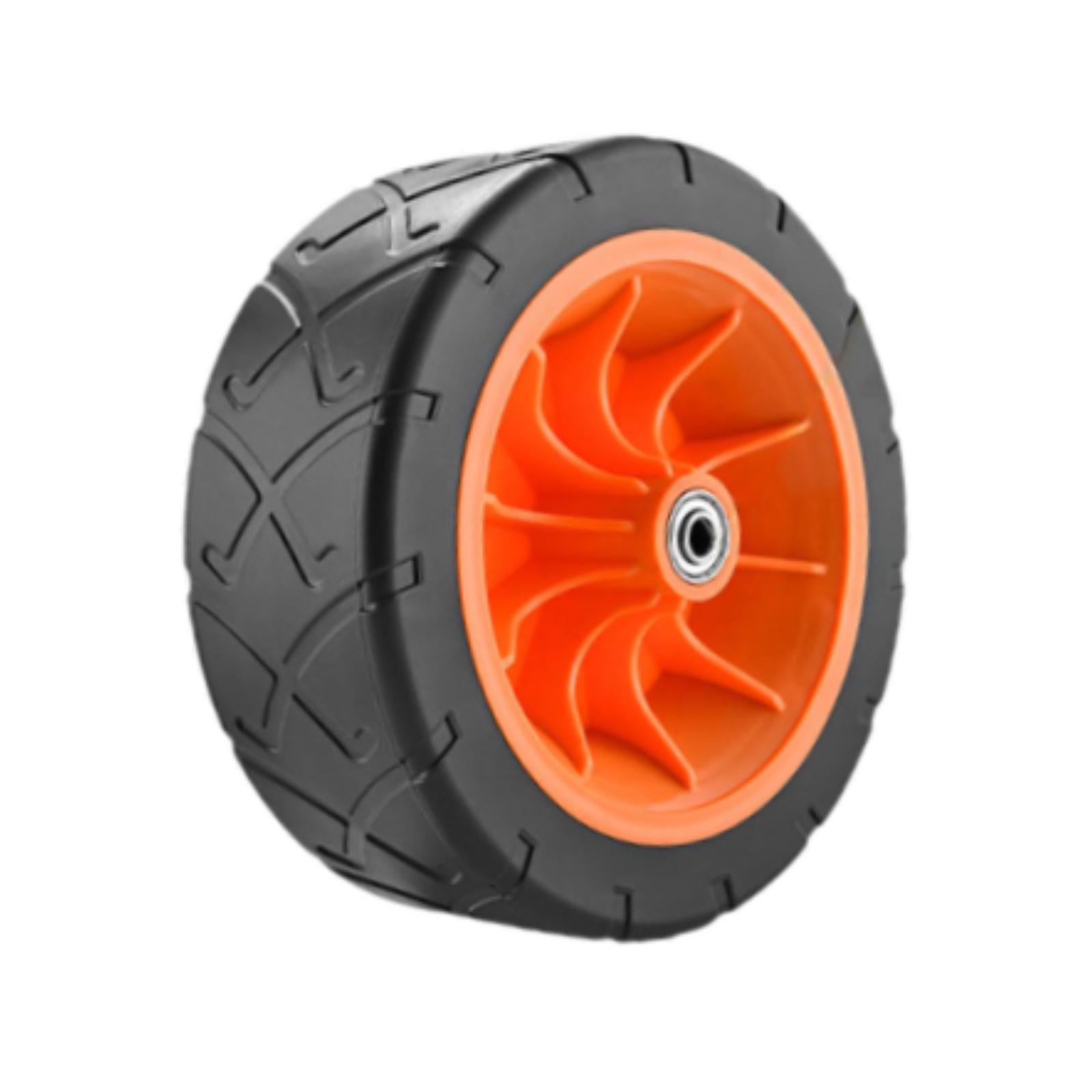 Katlanabilir El Arabası Tekerl - Heavy Equipment Tires incelemesi ve fiyatı