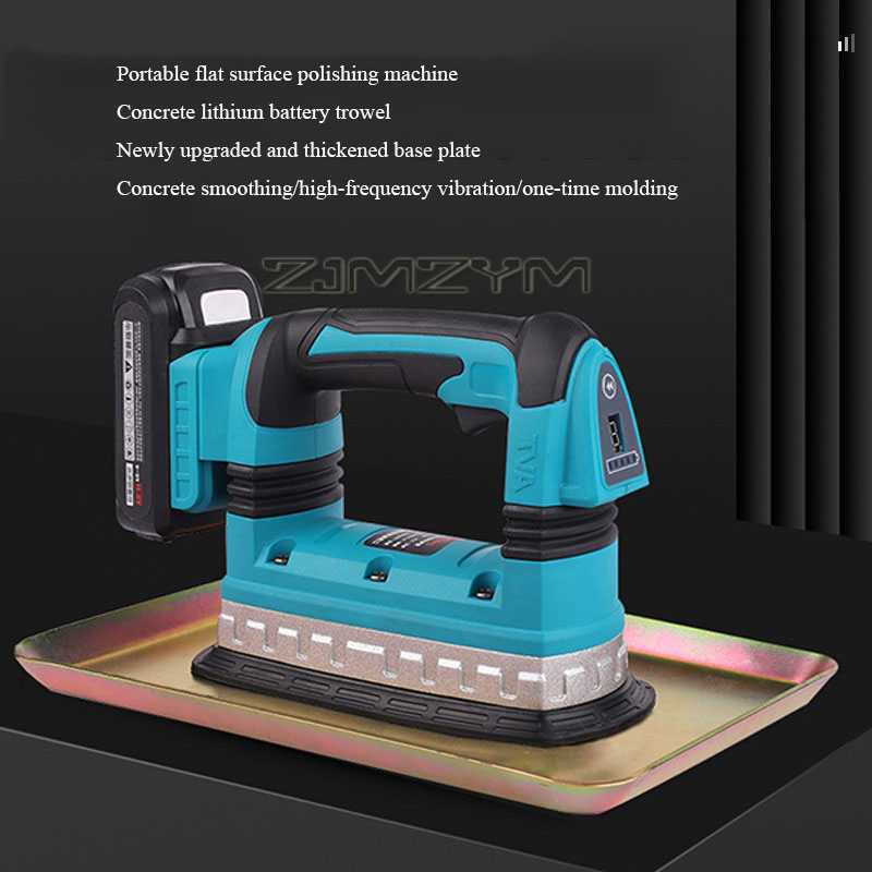 Tek kullanımlık Kalıplama Beto - Concrete Screed Vibrator incelemesi ve fiyatı