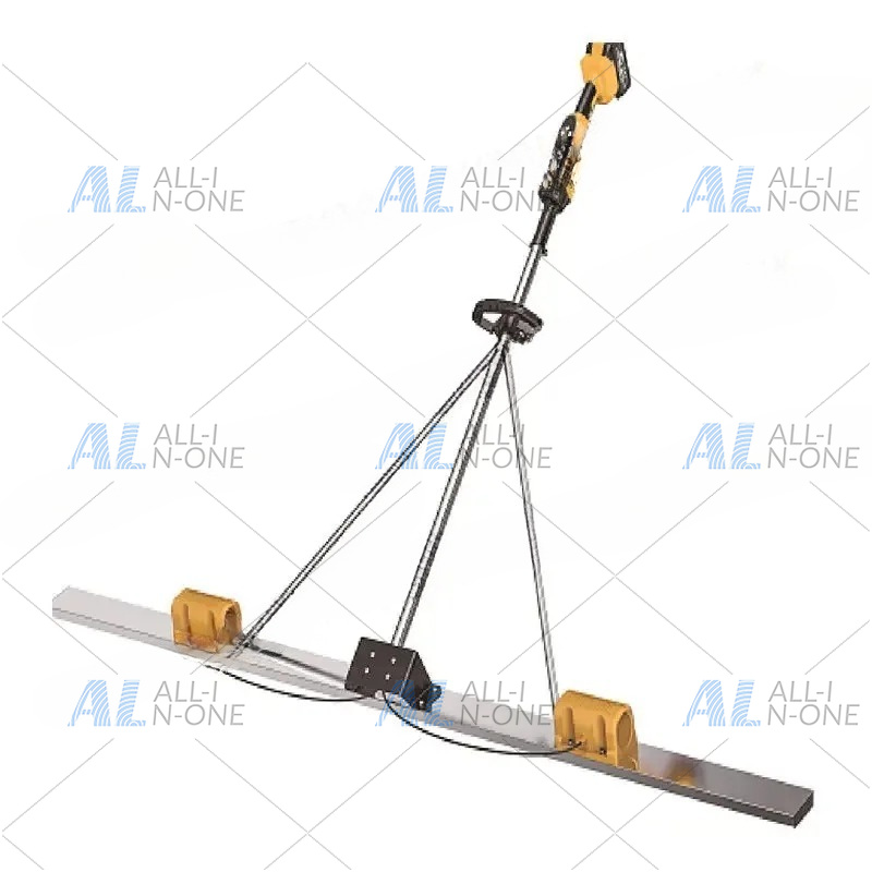 Elektrikli Lityum Beton Mala T - Concrete Screed Vibrator incelemesi ve fiyatı