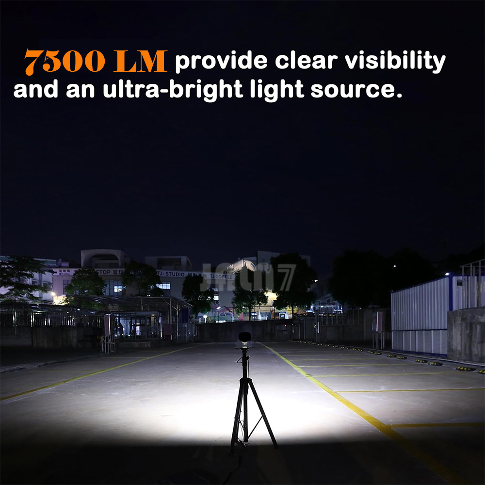 5 inç LED Çalışma Lambası Sel  - Heavy Equipment Supplies incelemesi ve fiyatı