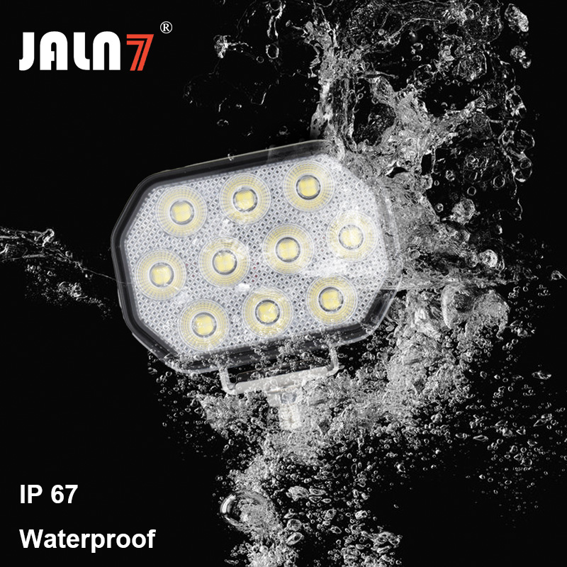 5 inç LED Çalışma Lambası Sel  - Heavy Equipment Supplies incelemesi ve fiyatı